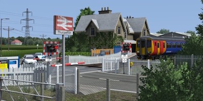 Midland Main Line Branches Bundle