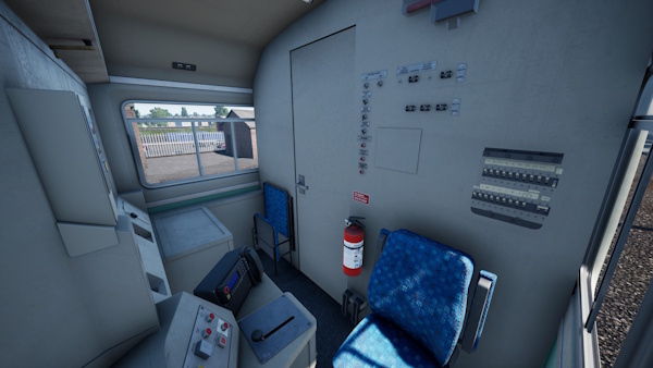 Transport for Wales BR Class 142 'Pacer' DMU