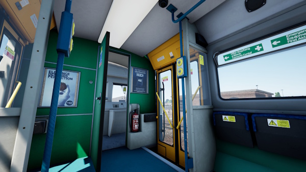 Transport for Wales BR Class 142 'Pacer' DMU