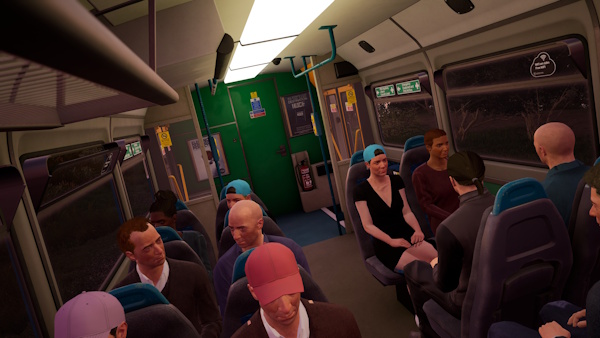 Transport for Wales BR Class 142 'Pacer' DMU