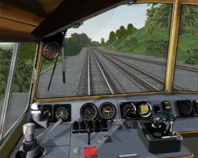 Screen shot for Severn Valley Railway