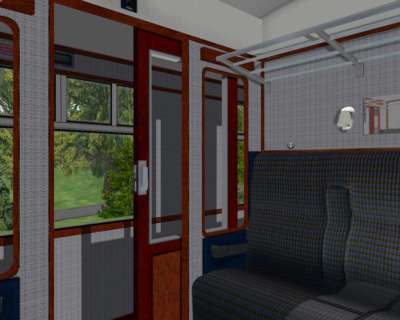 Screen shot for Severn Valley Railway