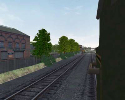 Screen shot for Severn Valley Railway