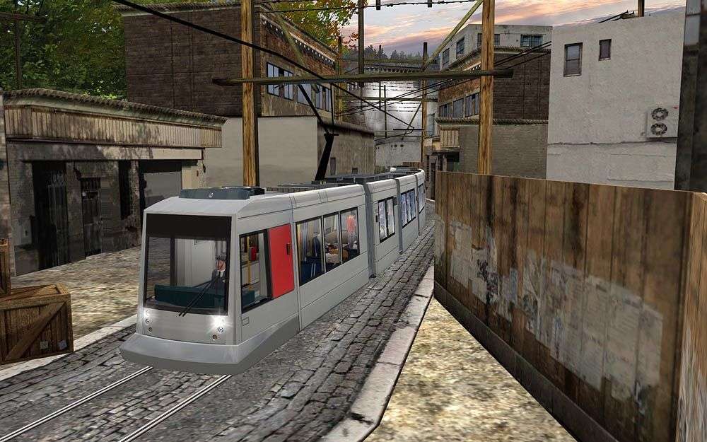 Trainz Classics Simulation - Jeu PC - Édition Italienne - Neuf Sous Blister (PG539)