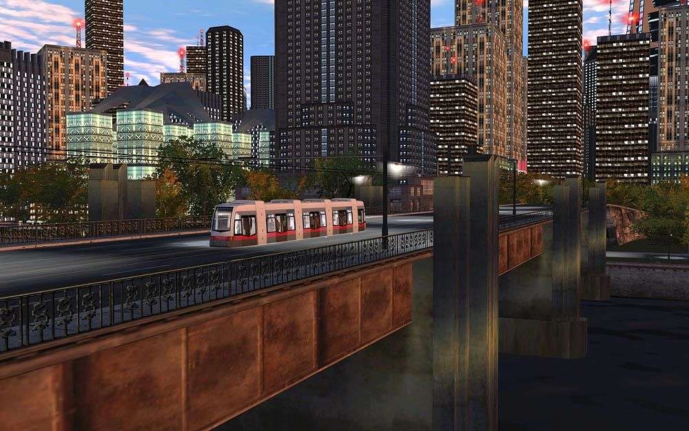 Bande-annonce Trainz Classics : Trailer sur PC