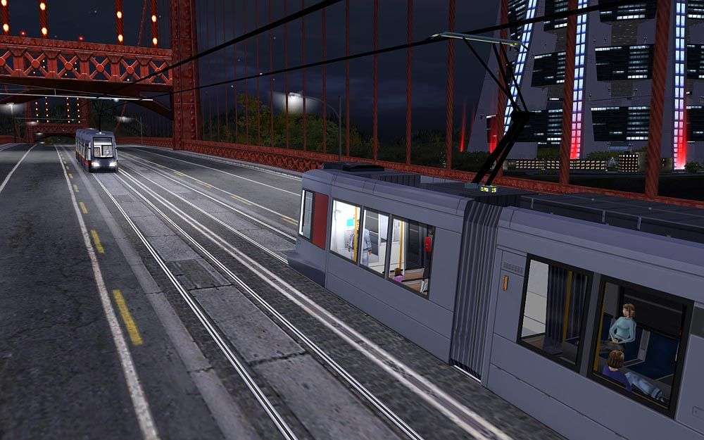 Achetez Trainz: Classic Cabon City Steam PC