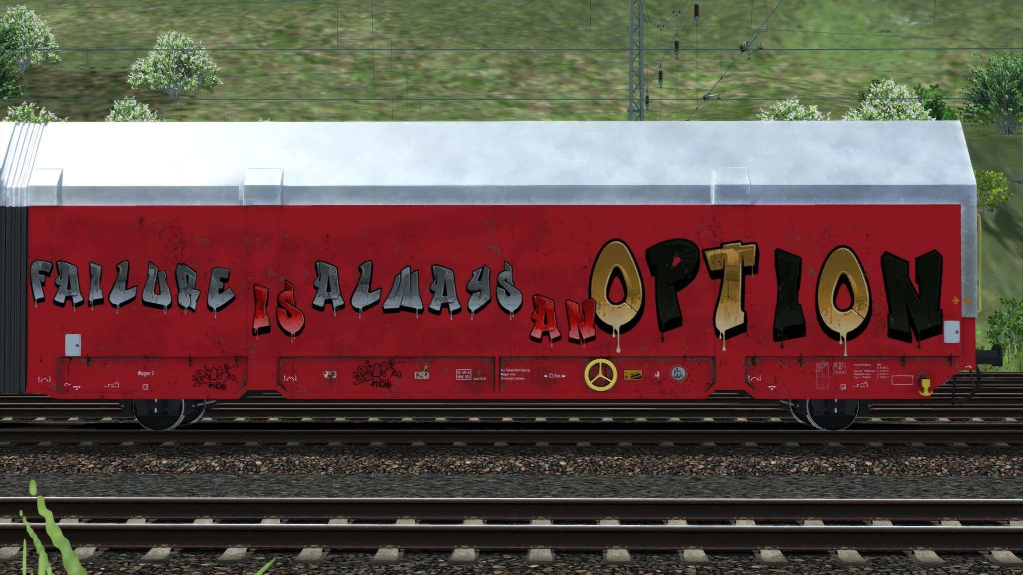 Just Trains 3D ZUG Car Transporter Mega Pack