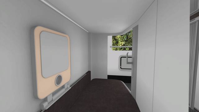 3DZUG Nightjet 2