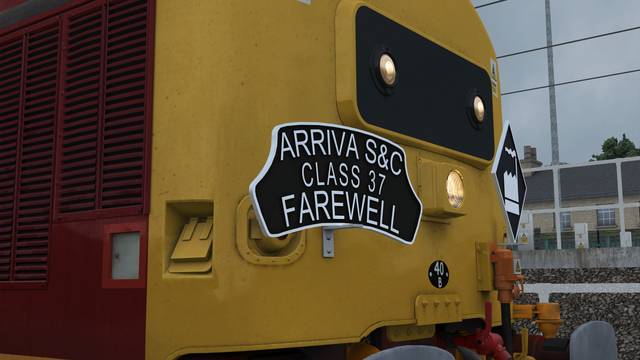 Airedale & Wharfedale Lines: Mixed Traffic Scenario Pack (2003-2005)