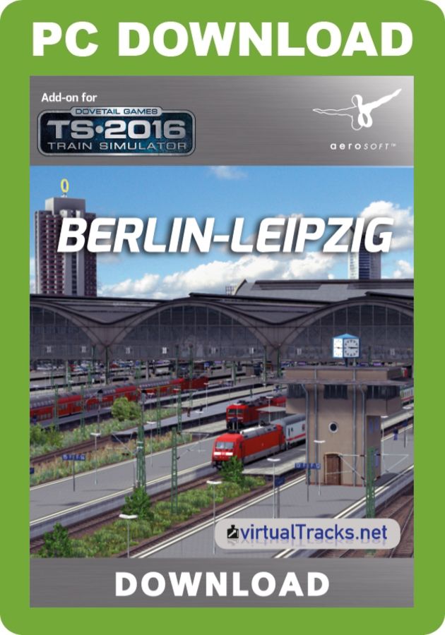 train simulator 2016 download