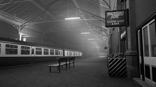 Blackpool Branches: Preston - Blackpool & Ormskirk (TSW 6) 