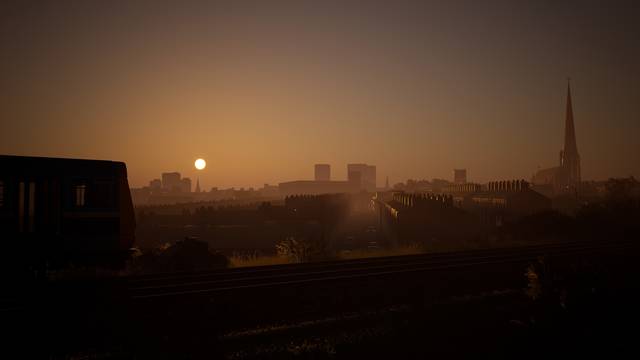 Blackpool Branches: Preston - Blackpool & Ormskirk (TSW 6) 