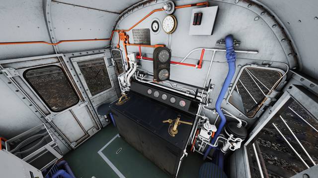 Blackpool Branches: Preston - Blackpool & Ormskirk (TSW 6) 