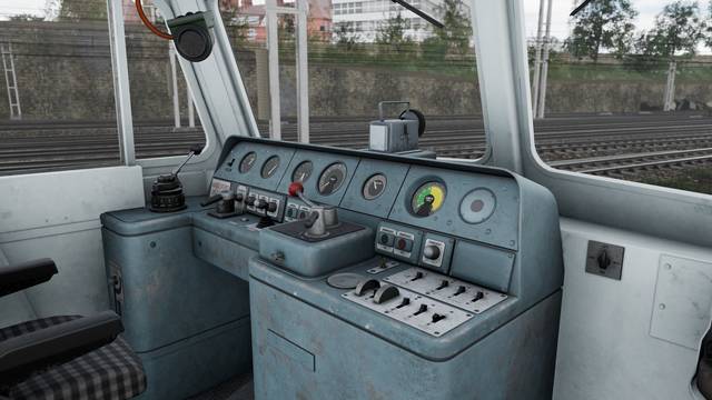 Blackpool Branches: Preston - Blackpool & Ormskirk (TSW 6) 