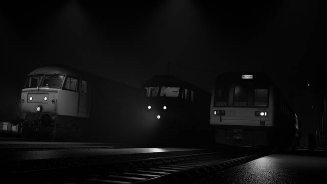 Blackpool Branches: Preston - Blackpool & Ormskirk (TSW 6) 