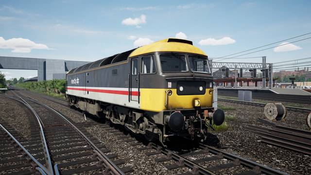 Blackpool Branches: Preston - Blackpool & Ormskirk (TSW 6) 