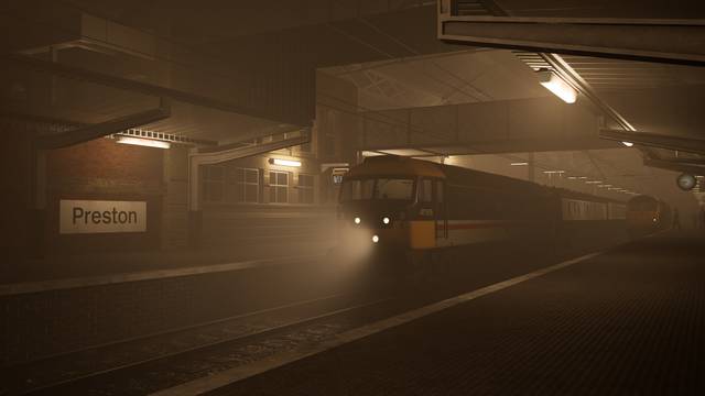 Blackpool Branches: Preston - Blackpool & Ormskirk (TSW 6) 