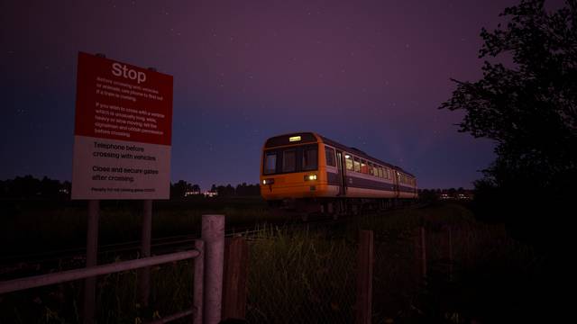 Blackpool Branches: Preston - Blackpool & Ormskirk (TSW 6) 