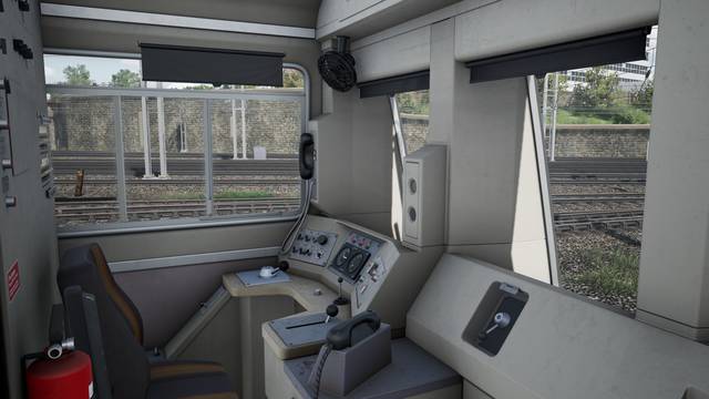 Blackpool Branches: Preston - Blackpool & Ormskirk (TSW 6) 