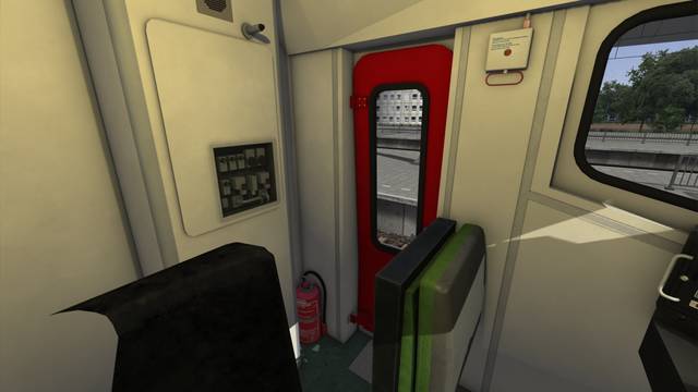 ChrisTrains ICR/ICRm Wagons