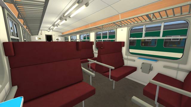 ChrisTrains NS 'Mat 64