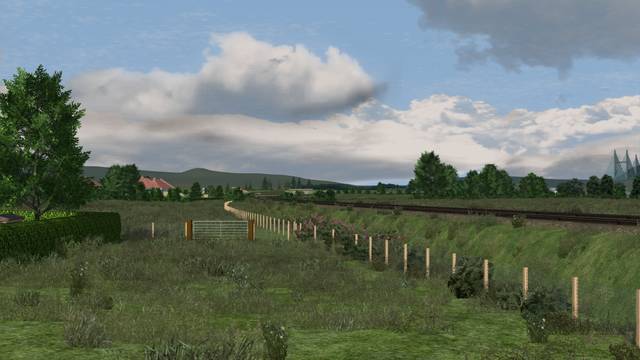 Highland Main Line