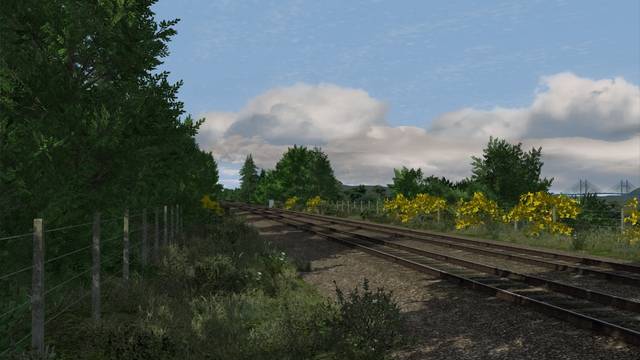 Highland Main Line