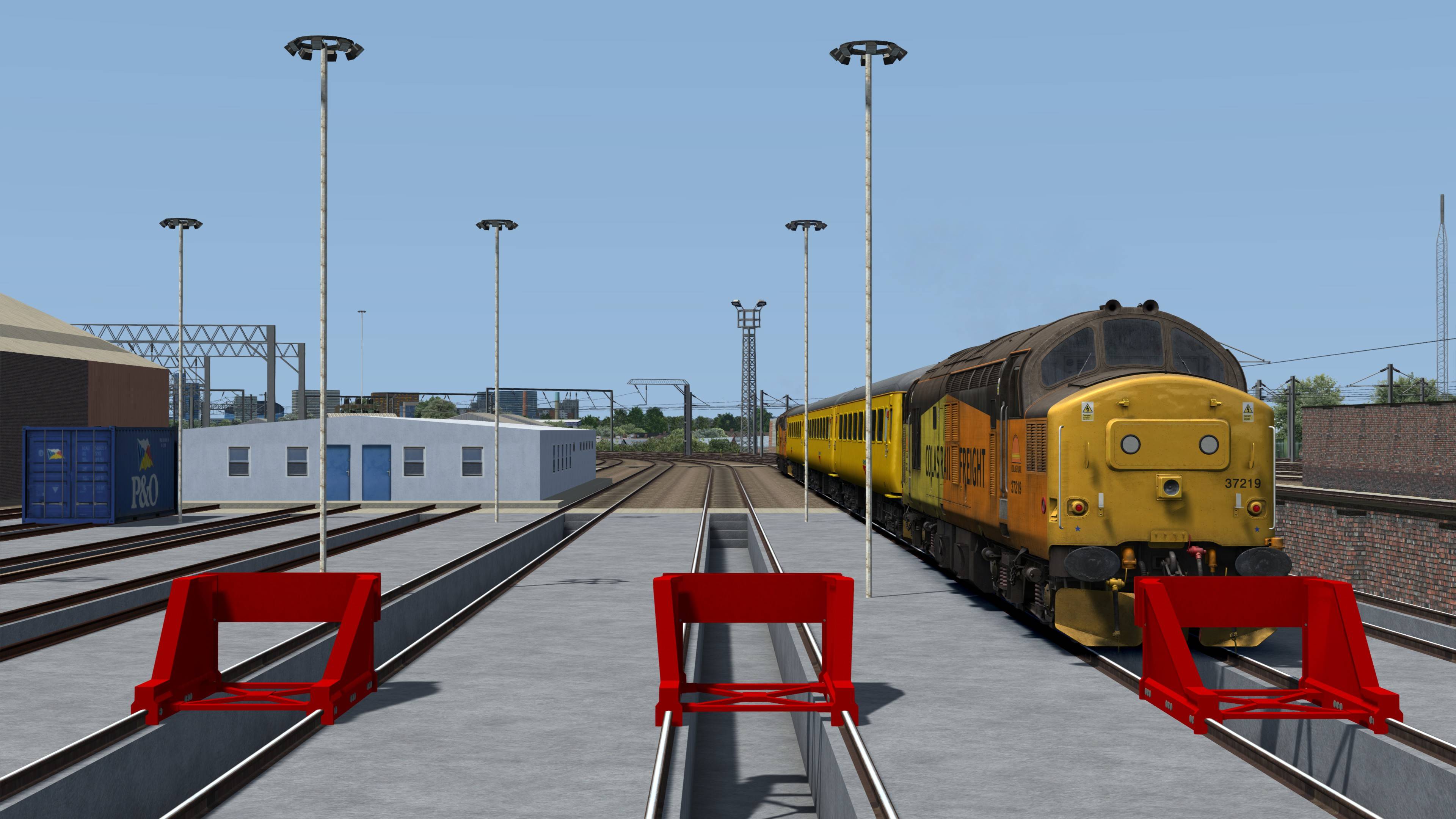 Just Trains - Complete Midland Main Line Bundle