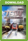 Train Sim World 2020