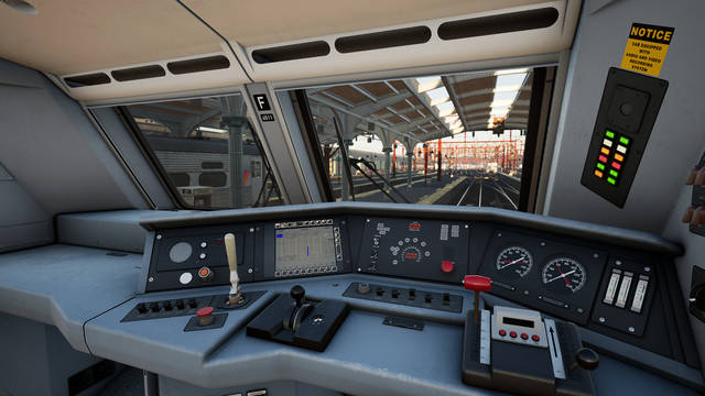 Train Sim World 6: Deluxe Edition