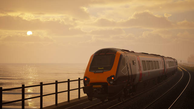 Train Sim World 6: Deluxe Edition