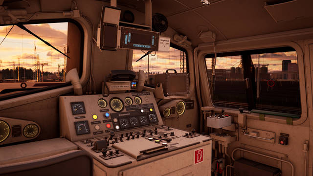 Train Sim World 6: Deluxe Edition