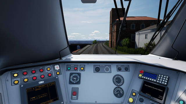 Train Sim World 6: Deluxe Edition