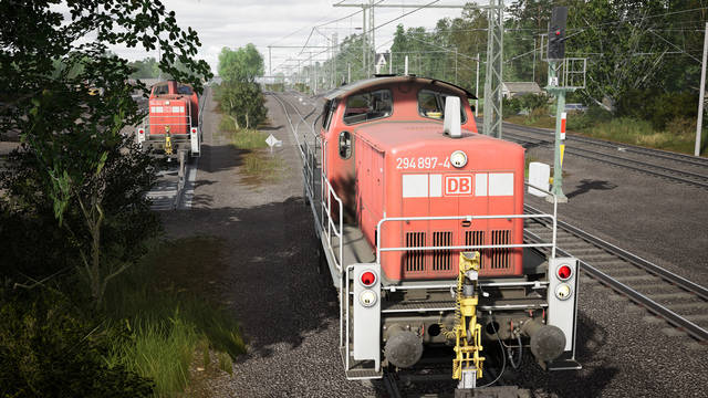 Train Sim World 6: Deluxe Edition