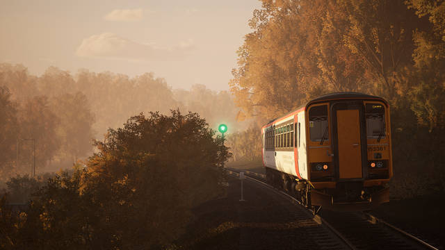 Train Sim World 6: Special Edition