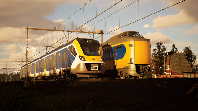 Train Sim World 6: Special Edition