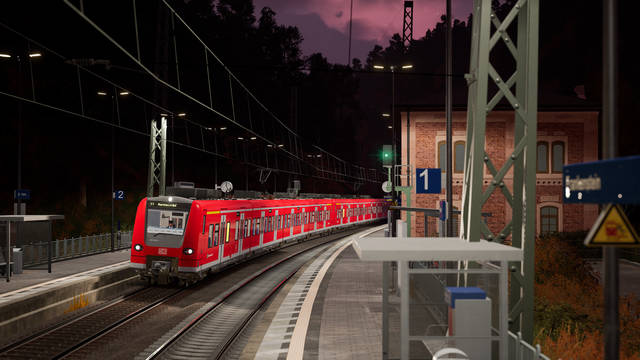 Train Sim World 6: Special Edition