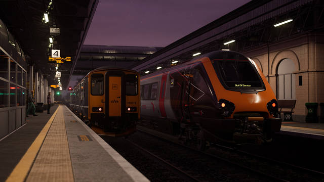 Train Sim World 6: Special Edition