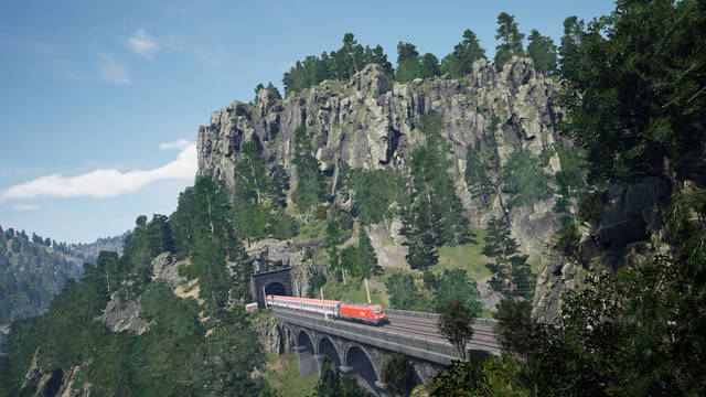 Train Sim World 6: Special Edition