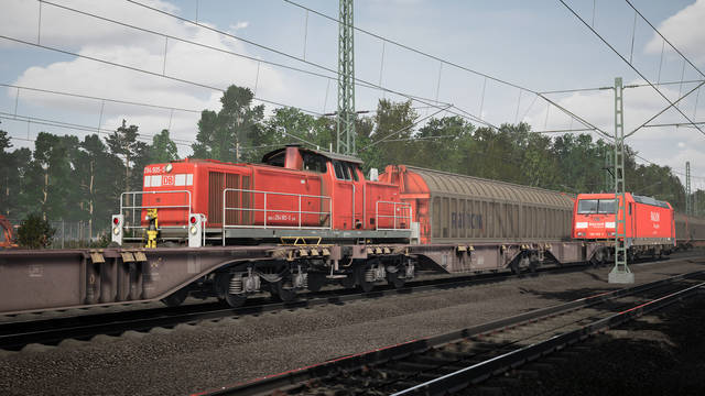 Train Sim World 6: Special Edition