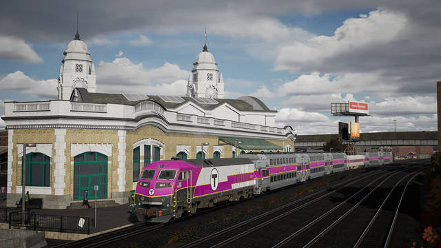 Train Sim World 6: Special Edition