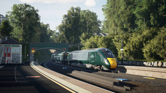 Train Sim World 6: Standard Edition