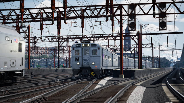 Train Sim World 6: Standard Edition