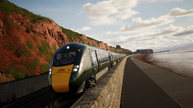 Train Sim World 6: Standard Edition
