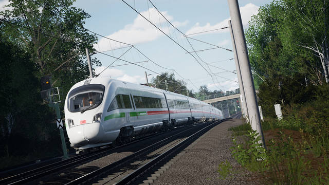 Train Sim World 6: Standard Edition