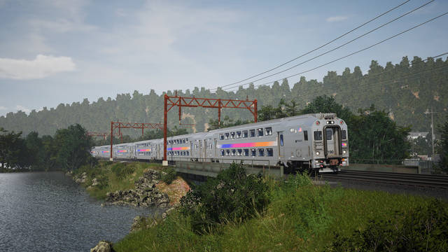 Train Sim World 6: Standard Edition
