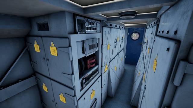 TSW BR Class 86/2 & Mk2F Coaches (TSW 6)