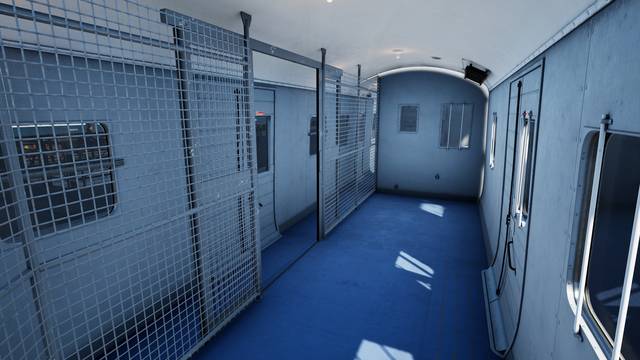 TSW BR Class 86/2 & Mk2F Coaches (TSW 6)