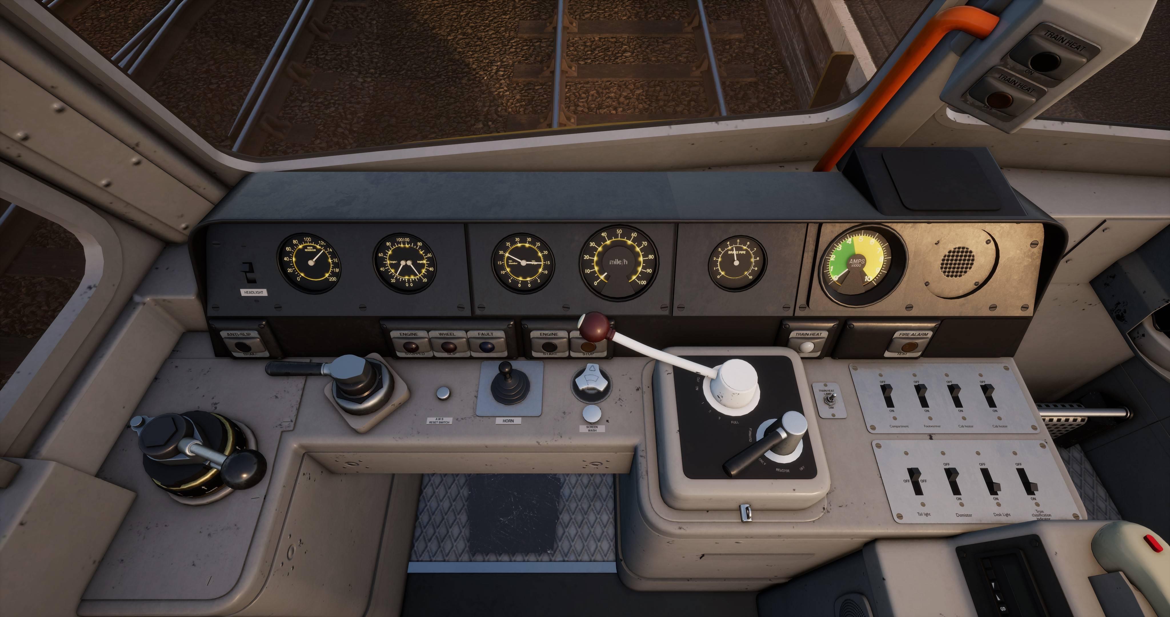 Gioco PC Just Trains Train Driver – West Somerset Railway, Standalone Nuovo Sigillato - Foto 4