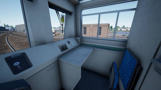 Transport for Wales BR Class 142 'Pacer' DMU